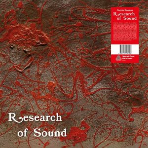 Puccio Roelens – Research Of Sound